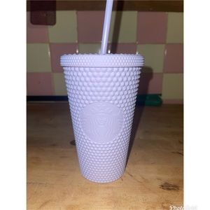 Starbucks studded tumbler